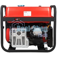 Генератор A-iPower A7500 7.5кВт