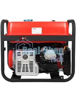 Генератор A-iPower A7500 7.5кВт