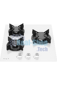 Газовая варочная панель Weissgauff HG 430 WGH