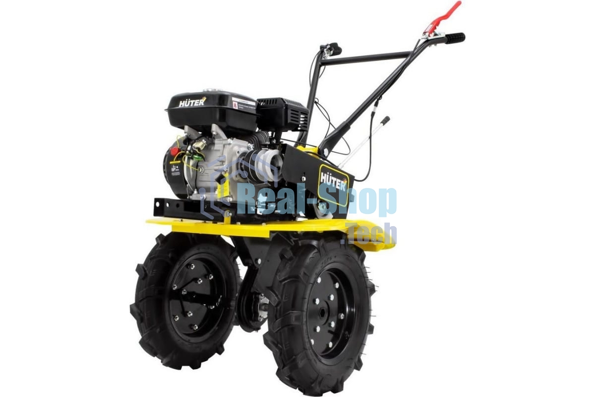 Мотоблок Huter МК-7800M (70/5/29) бензиновый 7.8л.с.