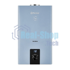Газовая колонка Thermex T 20 D (Silver Grey)