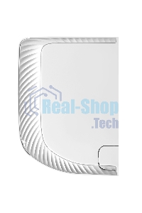 Внутренний блок сплит-системы Ballu BSAG/in-09HN8 9000 BTU, 25 м², 24 дБ, охлаждение, обогрев, осушение, белый