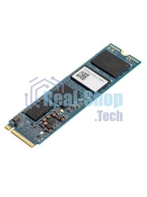 Накопитель SSD Foxline, M.2 2280, 512Gb, PCIe 3.0 x4, NVMe, R/W 2400/1800
