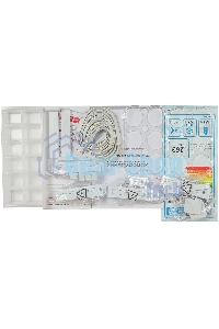 Встраиваемый холодильник LEX RBI 201 NF