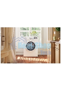 Стиральная машина Atlant СМА-60У1210-00 белый, загрузка фронтальная 6 кг, 1000 об/мин, класс: А++