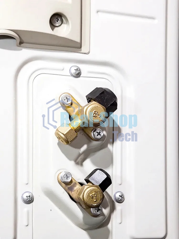 Сплит-система настенного типа RIX серии IZUMI IZ/OZ-S09BS