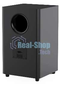 Саундбар Hisense HT SATURN 4.1.2 720Вт+240Вт черный