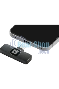 Петличный микрофон Defender Talky-138 wrls