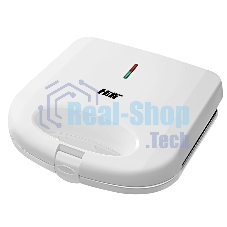 Сэндвичница HITT HT-5206, 750 Вт