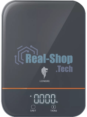 Весы кухонные электронные LEONORD LE-1706