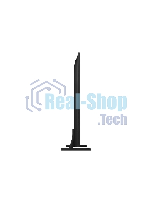 Телевизор Samsung 65'' QE65Q7FAAUXRU черный QLED UHD Tizen Smart TV 120Hz