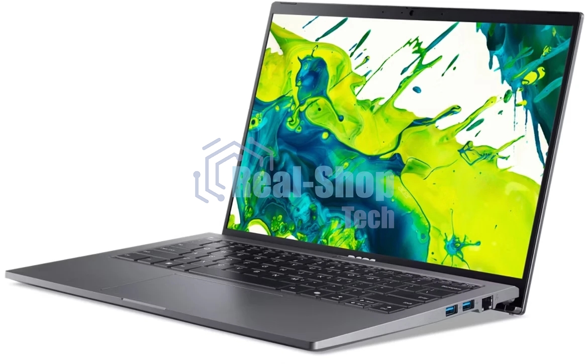 Ноутбук Acer Aspire Go AG14-71M-59G4 14