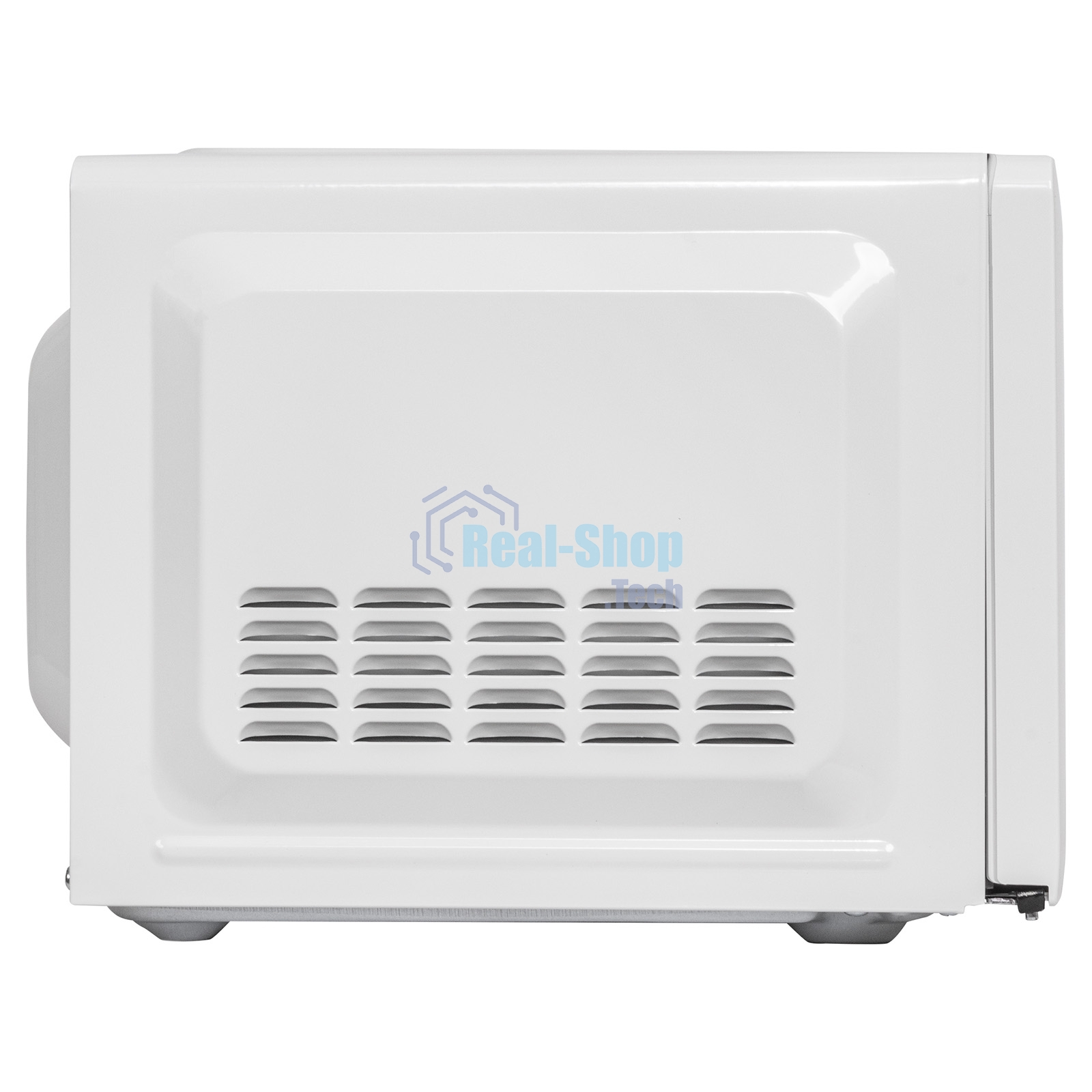 Микроволновая печь JVC JK-MW365S, объем 20л, мощность 700 Вт