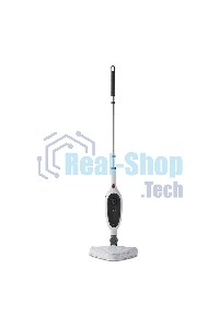 Паровая швабра BQ SM1000 белый/черный