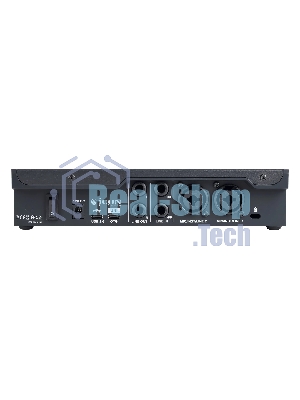 Аудиоинтерфейс USB U44 Icon U44 24 бит/192 кГц.