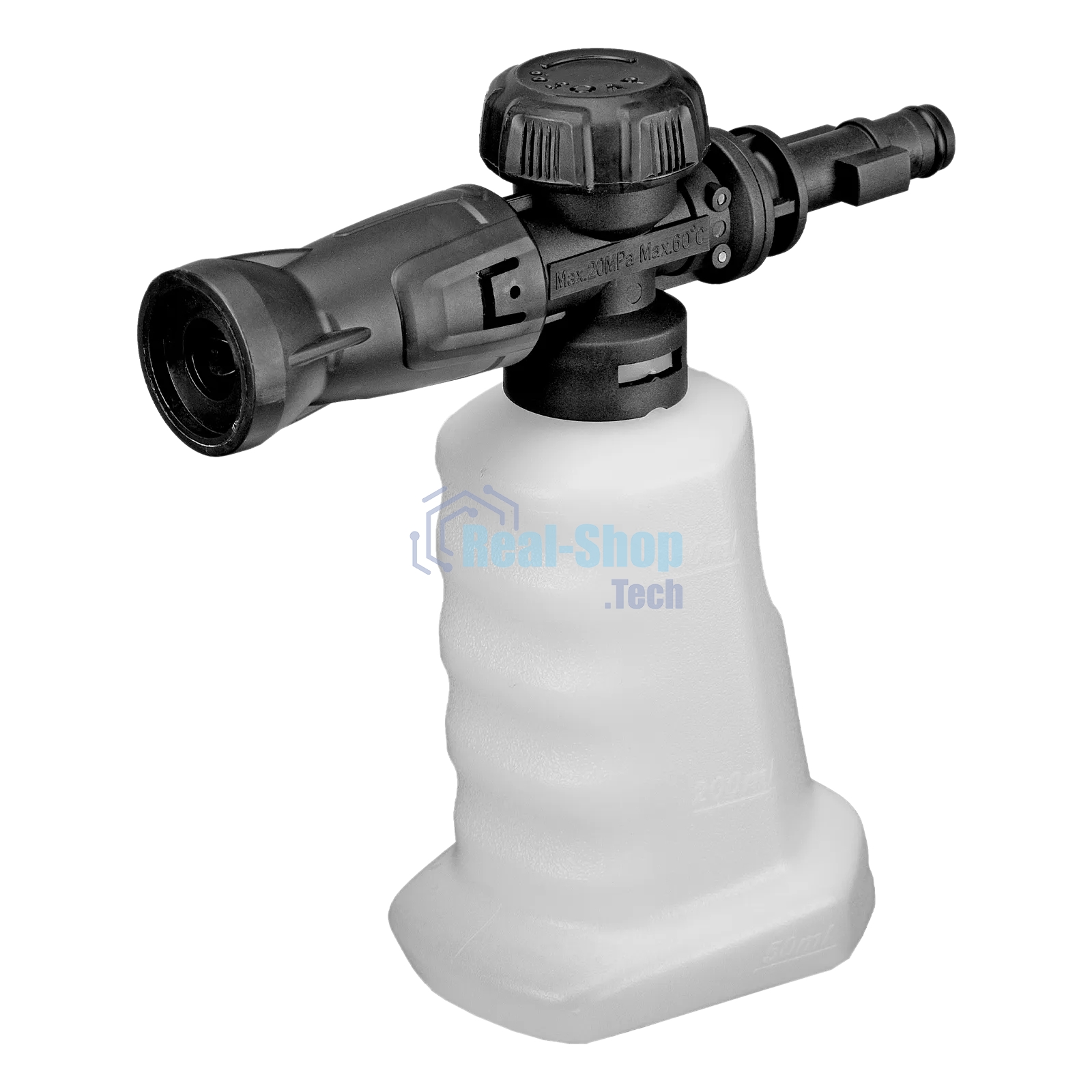 Моечная машина высокого давления Denzel 58261 R-135, 1600 Вт, 135 бар, 390 л/ч