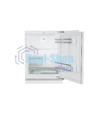 Встраиваемый холодильник Liebherr URc 3700-20 001 Pure, высота 86-92 см, door-on-door, без морозильного отделения, сенсорная электроника внутри камеры. Важно: увеличенная высота встраивания: 86-92 см