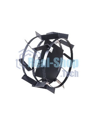 Грунтозацеп Huter 430/200 для МК-7000