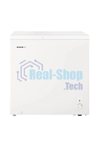 Морозильный ларь Kraft BD(W)-230RX, белый, 214л