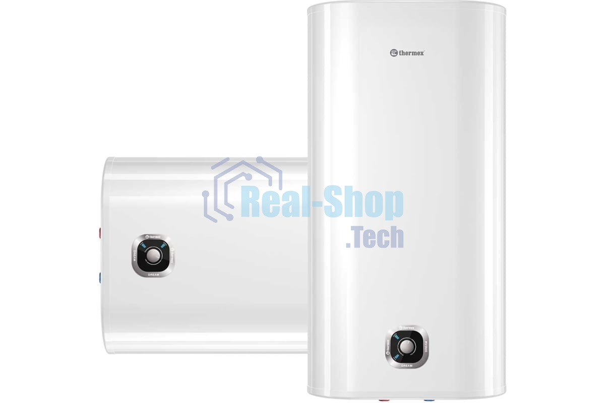 Водонагреватель Thermex Dream 100 2кВт 100л электрический настенный