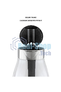 Чайник электрический Pioneer KE809G