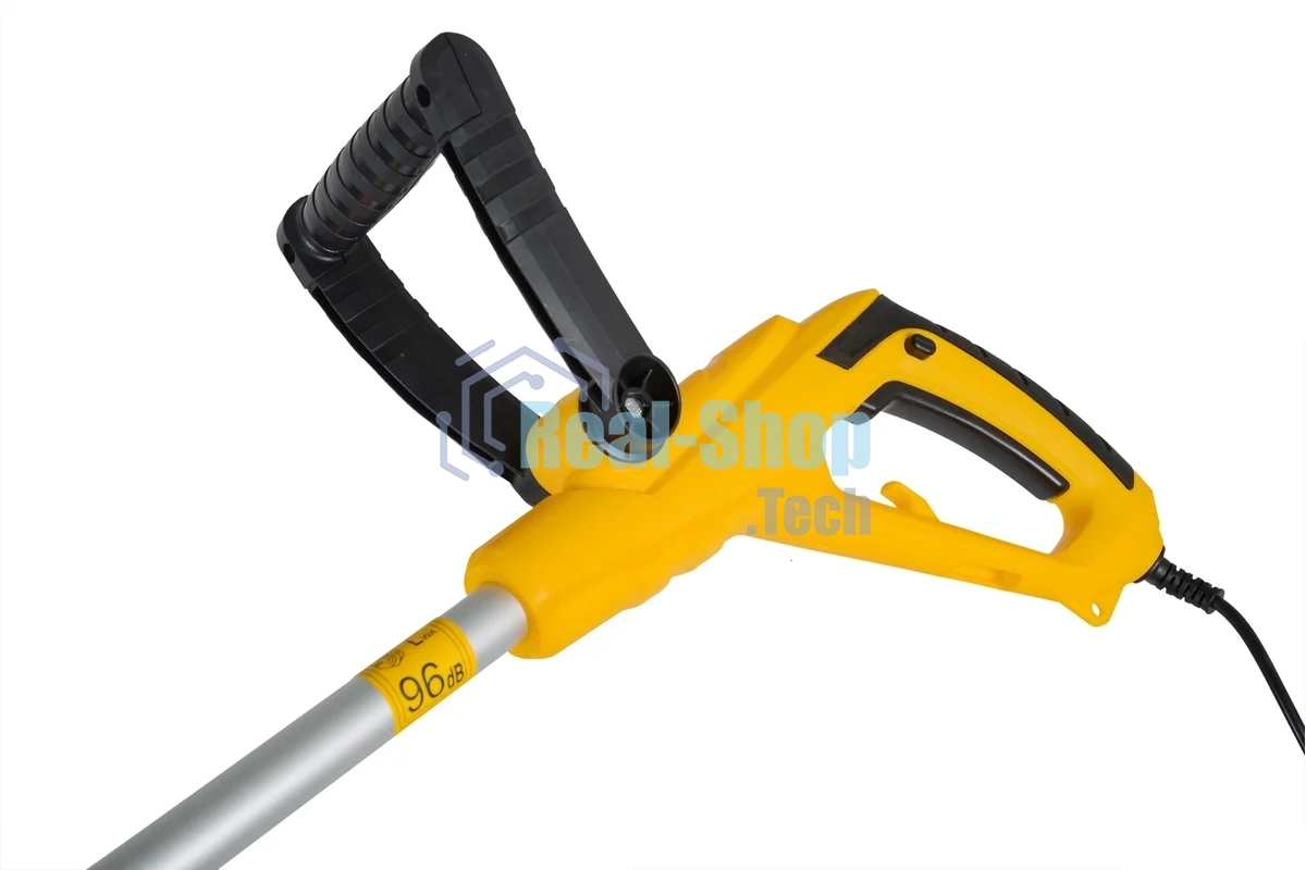 Электрический триммер Huter 70/1/5 GET-600 600Вт