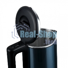 Чайник электрический BQ KT2026S Blue