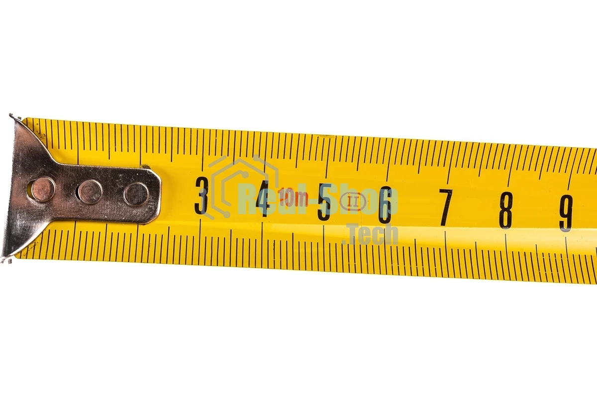 Рулетка измерительная Rexant 