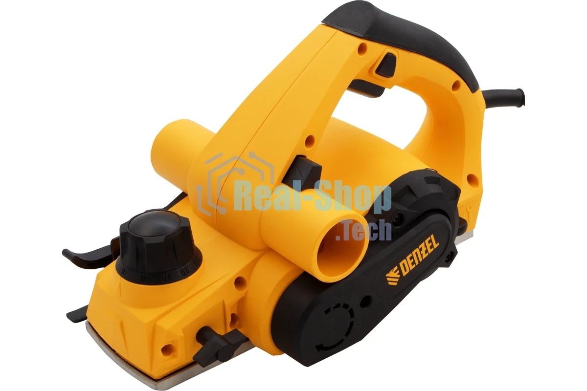 Рубанок электрический Denzel EP-82 720 Вт 82мм 27801