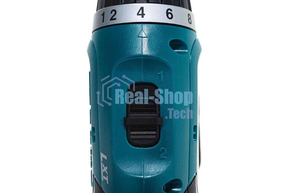 Дрель акк. Makita DDF453SYX5 (190497)18В 1х1.5Ач Li-ion БЗП