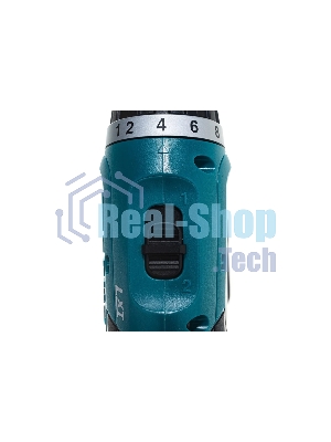 Дрель акк. Makita DDF453SYX5 (190497)18В 1х1.5Ач Li-ion БЗП