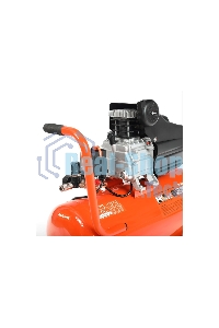 Компрессор Patriot EURO 50/2601.8кВт 220В 260л/мин 50л выход быстросъем елочка 8мм