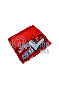 Аппарат для сварки пластиковых труб Ресанта АСПТ-1000Д