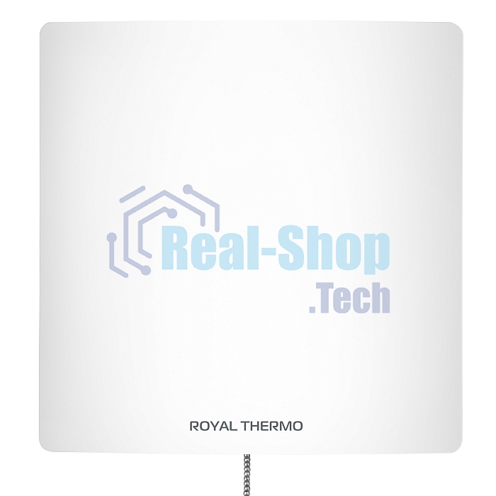 Вентилятор вытяжной Royal Thermo RAFS 120 P