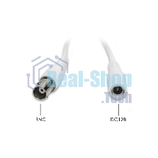 Видеокамера Optimus AHD-H042.1(2.8)E_V.3 2.1Мп купольная с ИК-подсветкой до 20м (2.8мм)