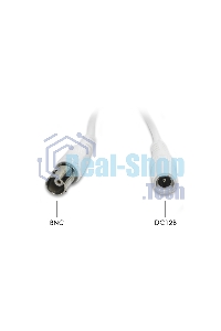Видеокамера Optimus AHD-H042.1(2.8)E_V.3 2.1Мп купольная с ИК-подсветкой до 20м (2.8мм)