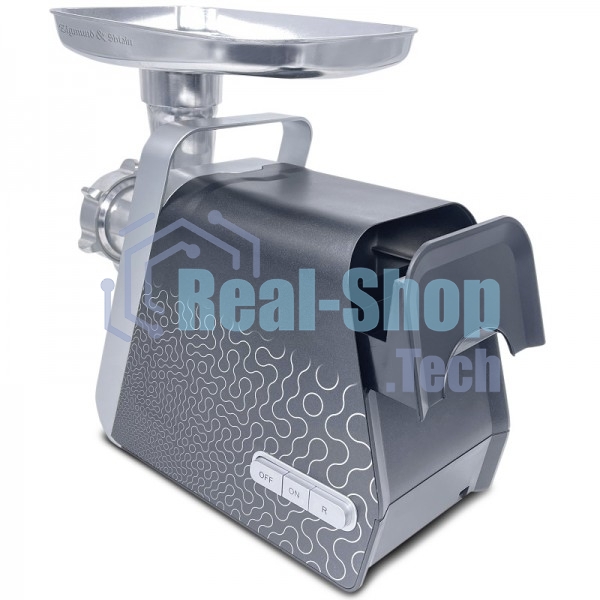 Мясорубка электрическая Zigmund & Shtain ZMG-044