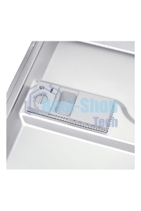 Встраиваемая посудомоечная машина Evelux BD 4502, белый, 44.8 см, 10 компл., 47 дБ, класс A++