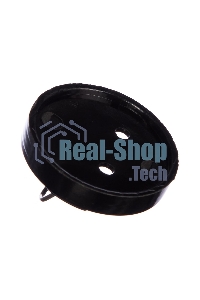 Подставка под паяльник Rexant MINI 12-0307, карболит