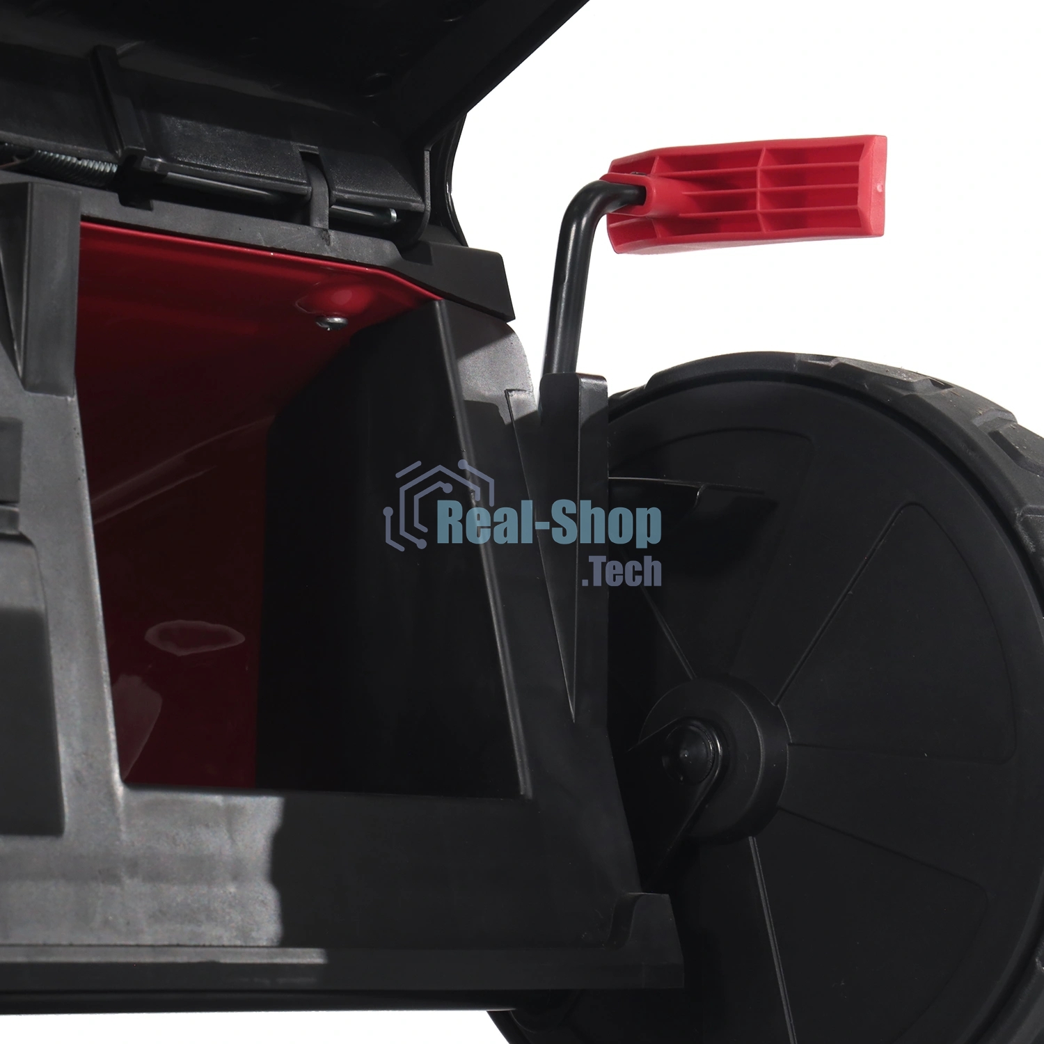 Газонокосилка Gb-46/145SB 928.0.0.70 ИНТЕРСКОЛ