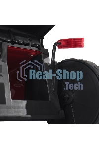 Газонокосилка Gb-46/145SB 928.0.0.70 ИНТЕРСКОЛ