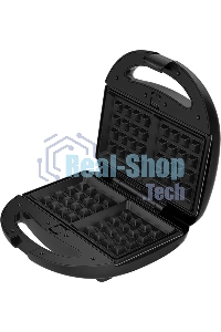 Сэндвичница Polaris PST 0103 серебристый