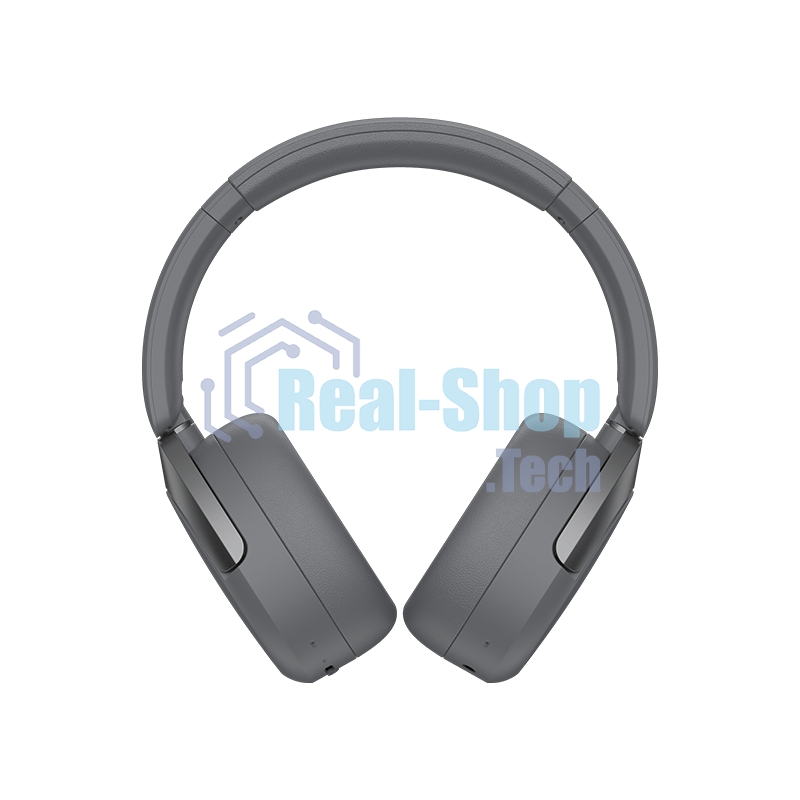 Гарнитура мониторные Edifier W830NB серый беспроводные bluetooth оголовье