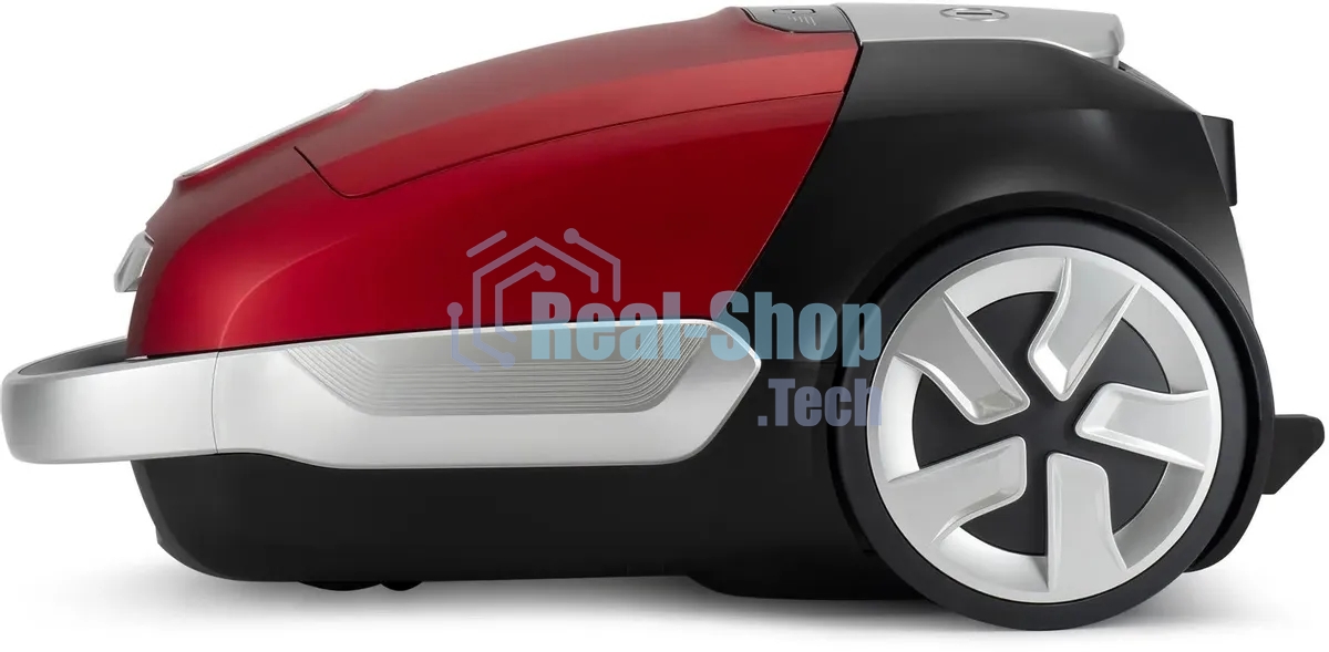 Пылесос Rondell 2054-RE-01 2000Вт черный