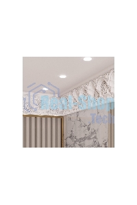 Лампа cветодиодная Gauss GX53 8W 680lm 6500K диммируемая LED