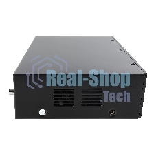 Микшер-усилитель Intrend ITMXAMP-120MT MP3, FM тюнер, USB, Bluetooth, 2хMic/3хLine входы, 1хLine выход,120 Вт, 4/8Ом/100V, IR-пульт в комплекте