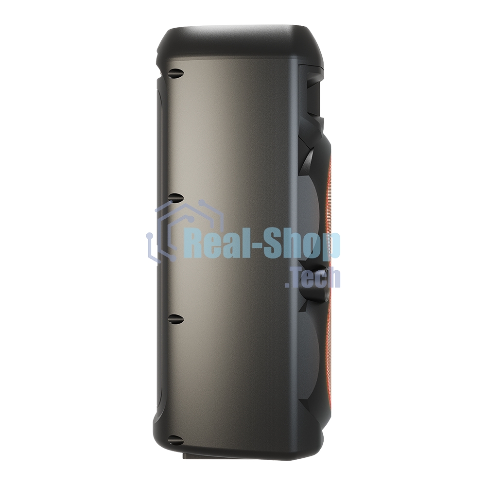 Музыкальная система SOUNDMAX SM-MS4102 черный