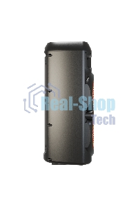 Музыкальная система SOUNDMAX SM-MS4102 черный