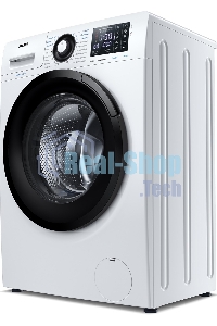 Стиральная машина Атлант СМА 60У1014-02 белая, загрузка фронтальная 6кг, 1000 об/мин., класс: A