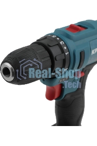 Дрель-шуруповерт аккумуляторная Кратон CD-14,4-Li-1,5